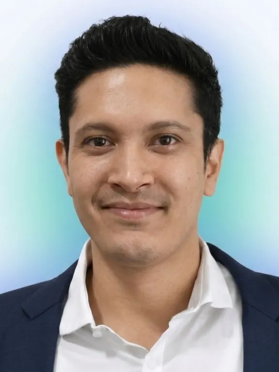 Timmy Grimberg, SEO and AEO consultant